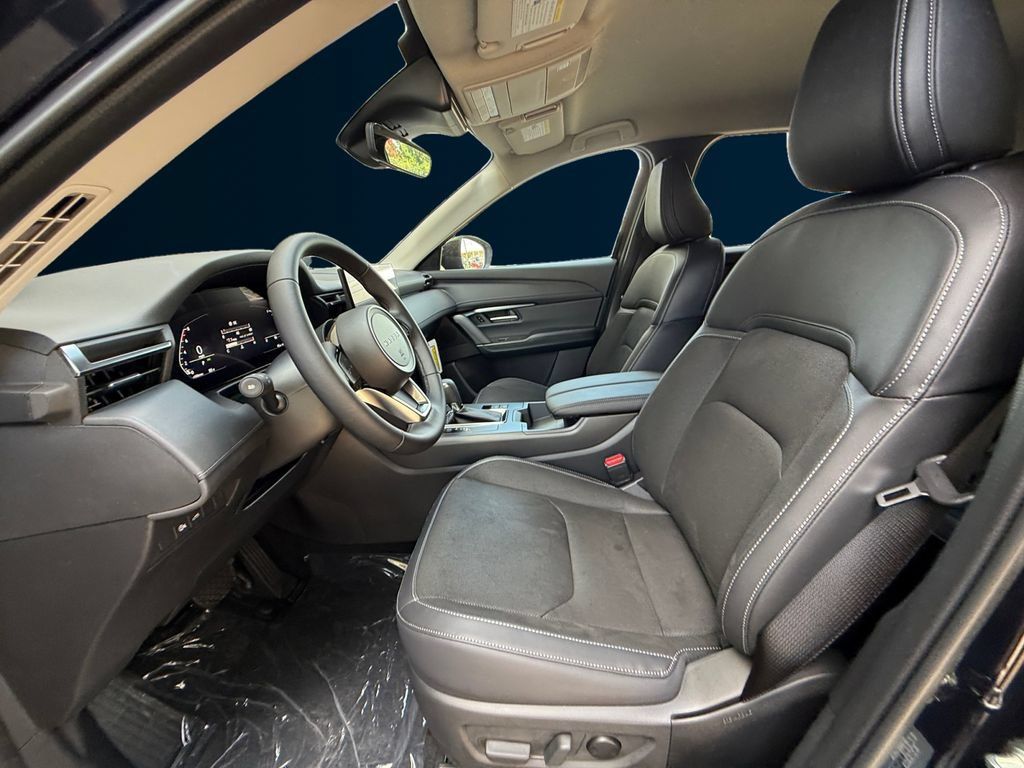 New 2026 MAZDA CX-5 Preferred AWD/4WD image 10