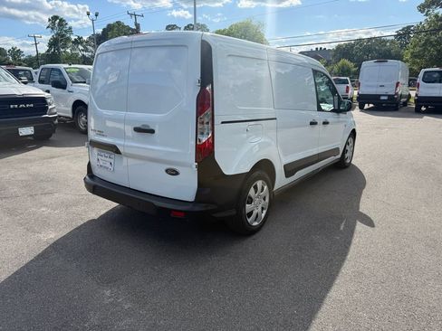 Used 2020 Ford Transit Connect XL FWD image 14
