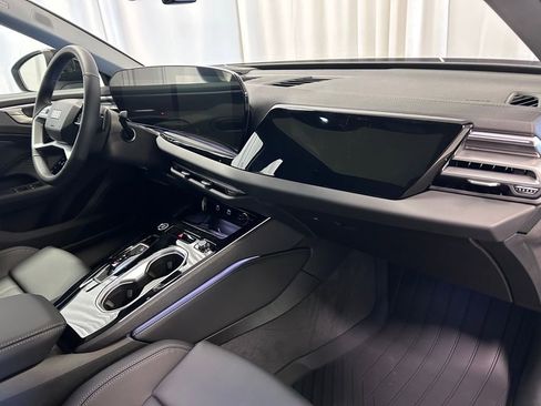 New 2026 Audi A6 Premium Plus AWD/4WD image 22