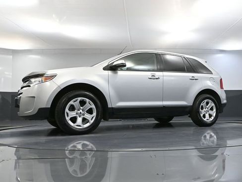 Used 2013 Ford Edge SEL image 51