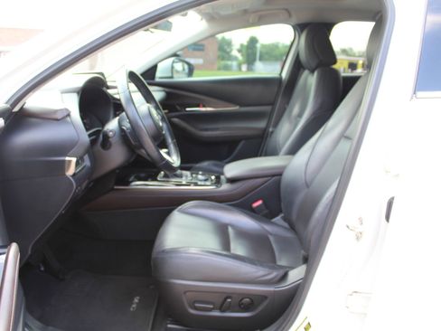 Used 2021 MAZDA CX-30 FWD 2.5 S w/ Premium Package image 29