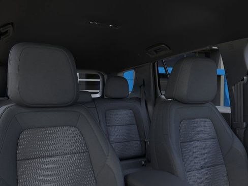 New 2026 Chevrolet Equinox LT AWD/4WD image 24