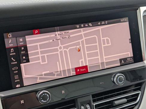 New 2026 Porsche Macan GTS AWD/4WD image 18