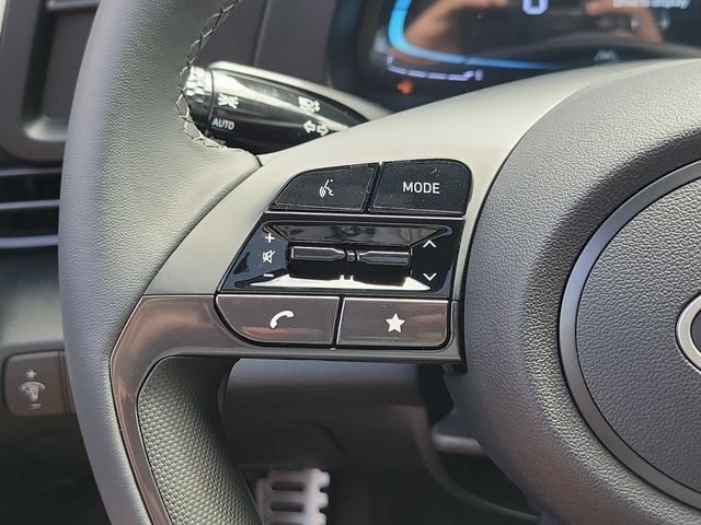 New 2026 Hyundai Elantra SEL Sport FWD image 8