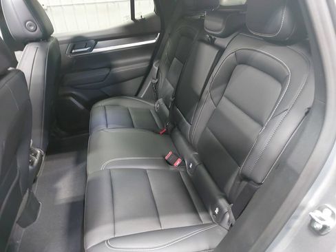 New 2026 GMC Terrain Elevation w/ Elevation Premium Package AWD/4WD image 14