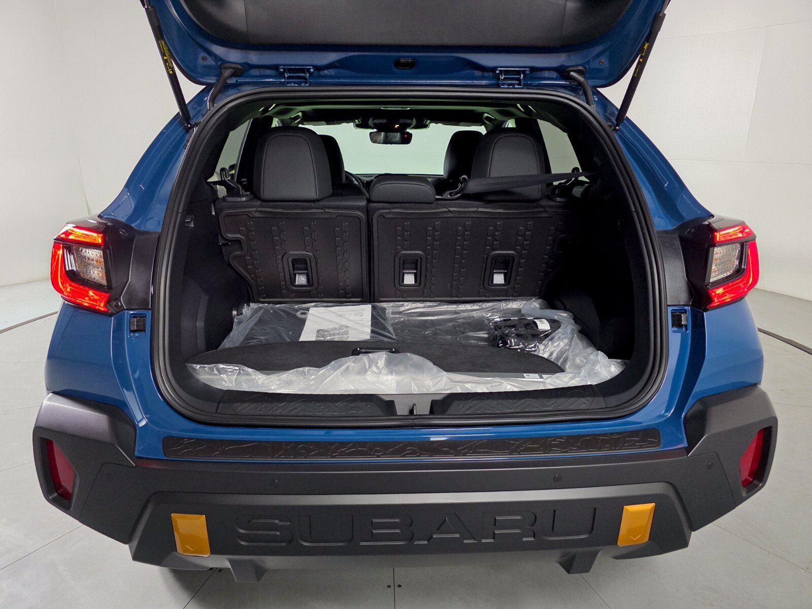 New 2026 Subaru Crosstrek 2.5i Wilderness w/ Wilderness Package AWD/4WD image 18