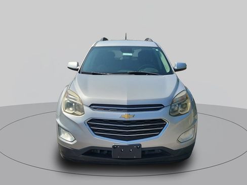 Used 2016 Chevrolet Equinox LT FWD image 8