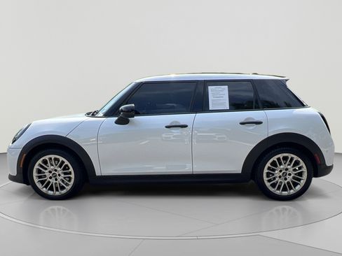 Used 2025 MINI Cooper S FWD image 6