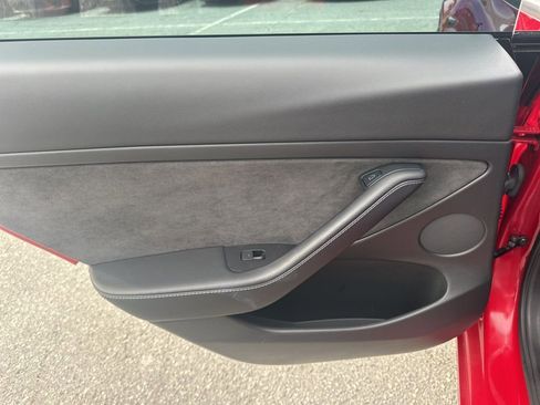 Used 2022 Tesla Model 3 Long Range image 28