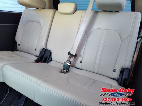 Used 2024 Ford Expedition Max Platinum image 29