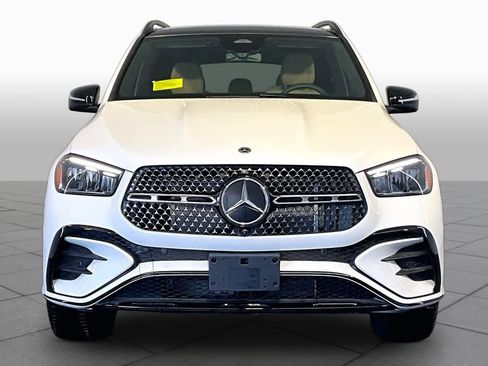 New 2026 Mercedes-Benz GLE 350 4MATIC image 2