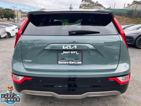 Used 2023 Kia Niro Wind FWD image 4