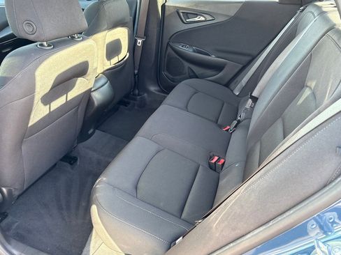 Used 2024 Chevrolet Malibu LS image 28