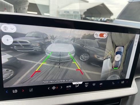 Used 2025 Ford Explorer ST w/ Sun And Sound Package image 17