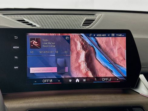 Certified 2024 BMW X1 xDrive28i image 20