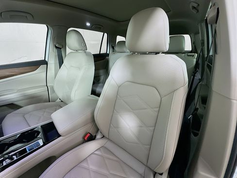 New 2026 Volkswagen Atlas SE AWD/4WD image 19