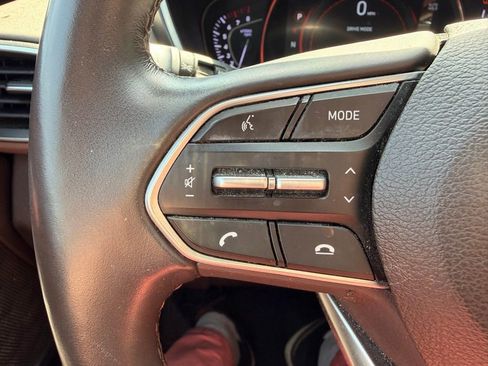Used 2019 Hyundai Santa Fe AWD image 31