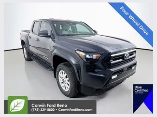 Used 2024 Toyota Tacoma SR5 360° Tour