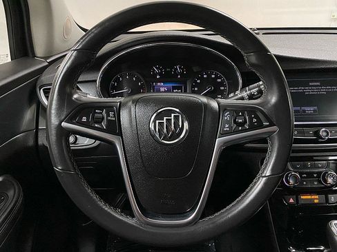 Used 2019 Buick Encore Preferred image 17
