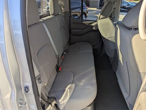 Used 2019 Nissan Frontier SV w/ Value Truck Package image 31