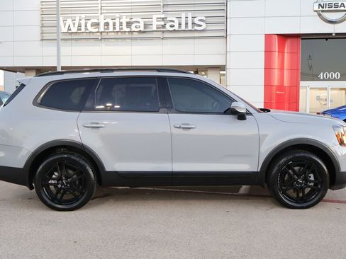 Used 2024 Kia Telluride EX X-Line image 5