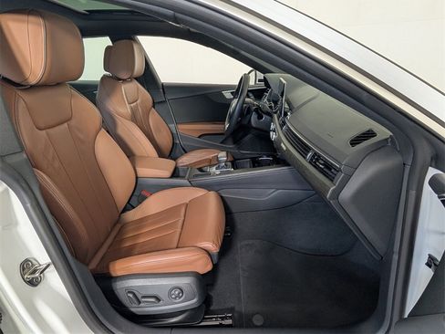 Used 2024 Audi A5 2.0T Premium Plus image 19