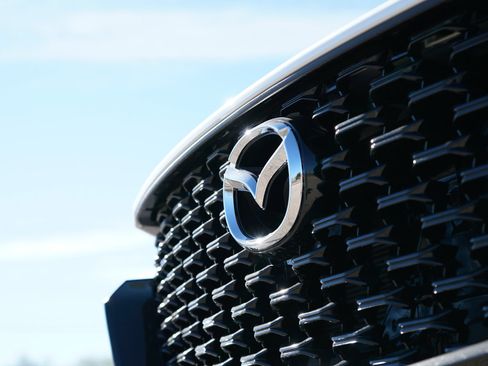 New 2026 MAZDA CX-50 2.5 Hybrid w/ Cargo Package image 2