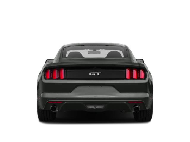 Used 2015 Ford Mustang GT Premium RWD image 5
