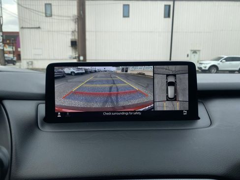 Used 2021 MAZDA CX-9 Signature image 7