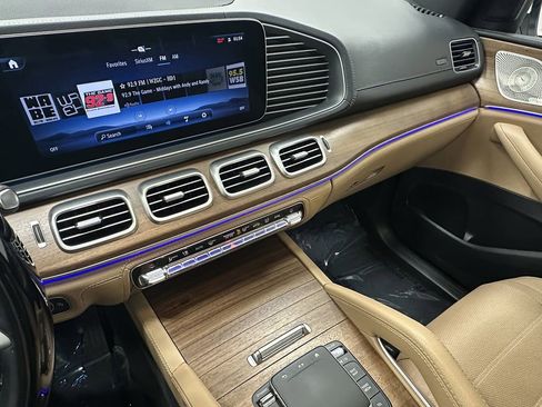 Certified 2024 Mercedes-Benz GLE 350 4MATIC image 29