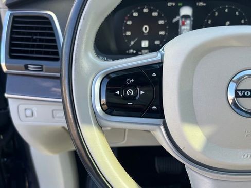 Used 2019 Volvo XC90 T6 Momentum w/ Advanced Package image 23