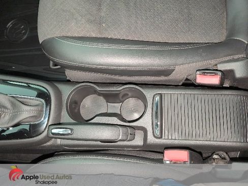 Used 2018 Buick Encore Preferred image 19