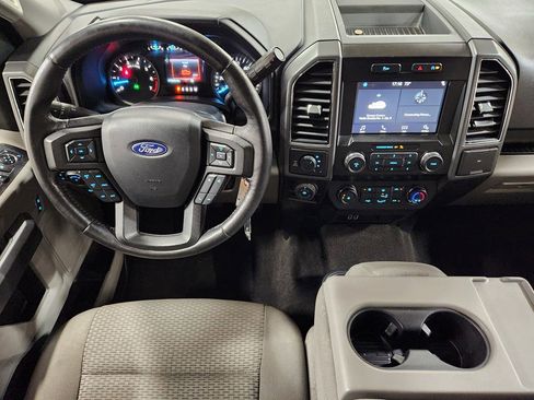 Used 2019 Ford F150 XLT w/ Equipment Group 301A Mid image 46