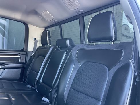 Used 2022 RAM 1500 Laramie image 20