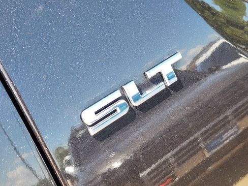Used 2014 GMC Terrain SLT FWD image 11