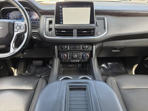 Used 2023 Chevrolet Tahoe LT AWD/4WD image 17