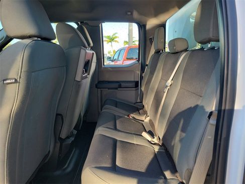 Used 2018 Ford F150 XL w/ Equipment Group 101A Mid image 8