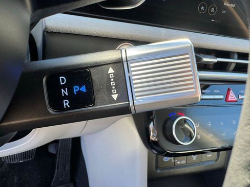 New 2025 Hyundai Tucson Limited AWD/4WD image 25
