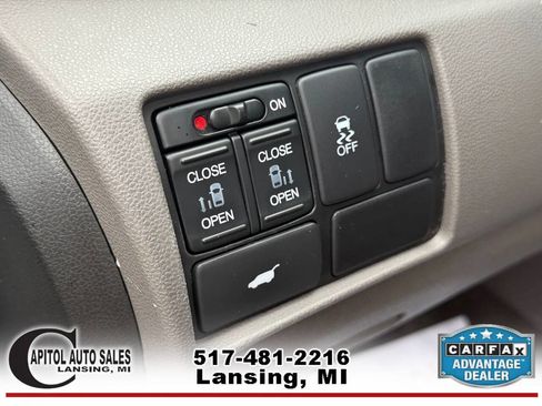 Used 2012 Honda Odyssey EX-L image 14