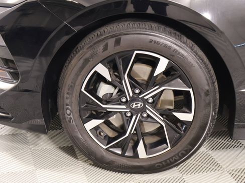 Used 2025 Hyundai Sonata SEL image 17