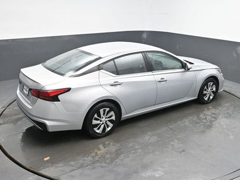 Used 2021 Nissan Altima 2.5 S image 22