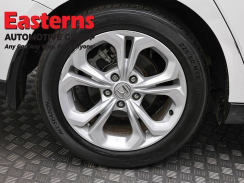 Used 2024 Honda Accord LX image 29
