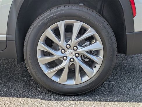 New 2025 Buick Enclave Preferred w/ Power Package image 15