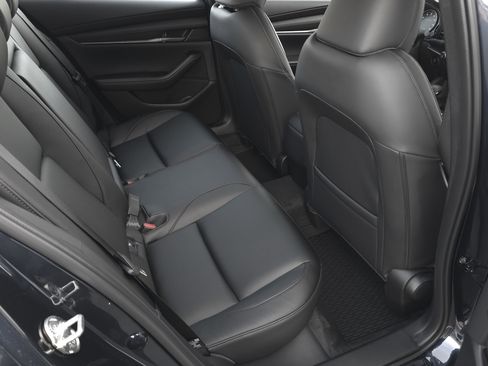 New 2026 MAZDA MAZDA3 s Sport image 32