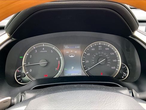 Used 2022 Lexus RX 350 FWD w/ Premium Package image 26