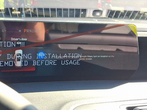 New 2025 Ford Expedition Active image 17