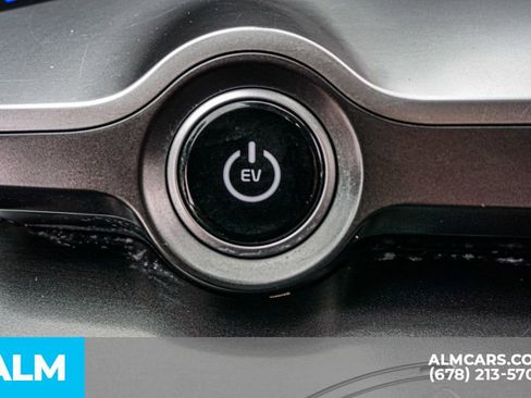 Used 2023 Kia EV6 Wind image 48