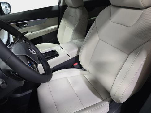 New 2026 Nissan Murano SL w/ Comfort Package image 15