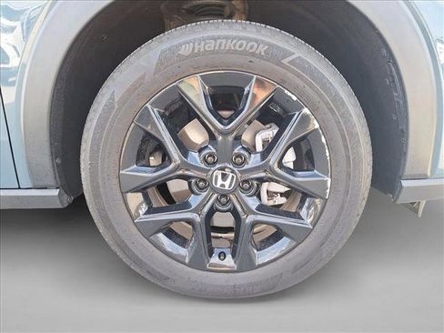Used 2023 Honda HR-V Sport image 18