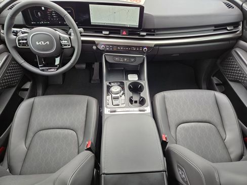 New 2026 Kia Carnival SX image 19